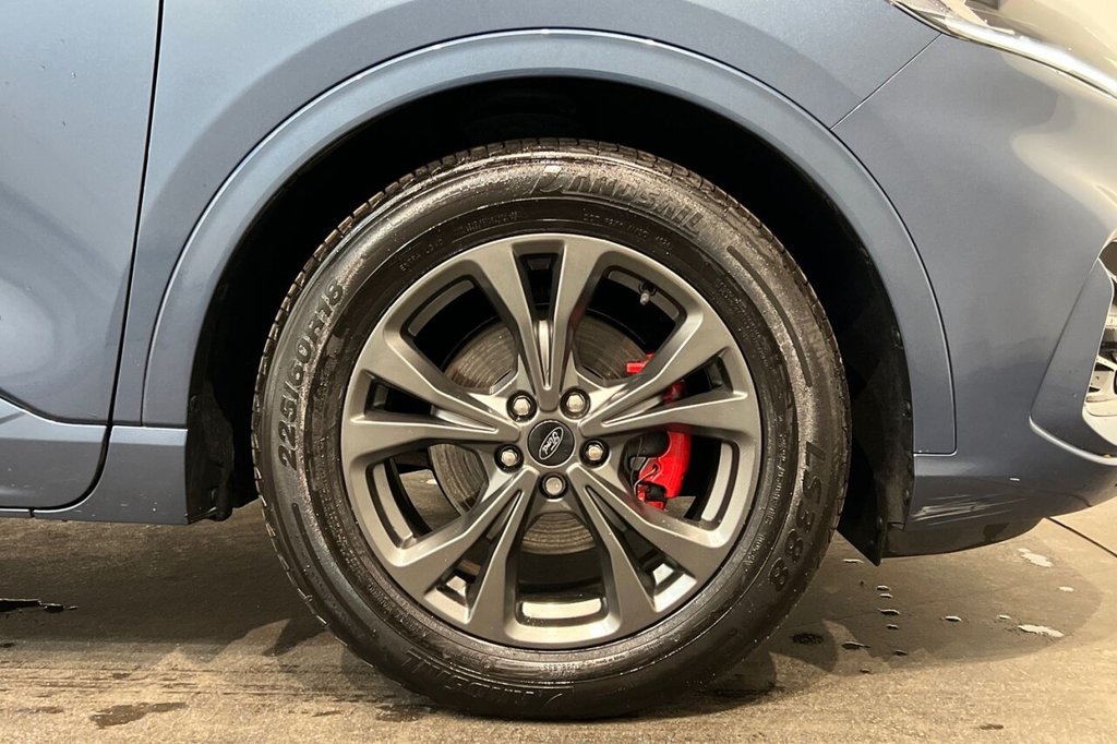 Used Ford Kuga 2022 for sale - 77563816: Photo 14