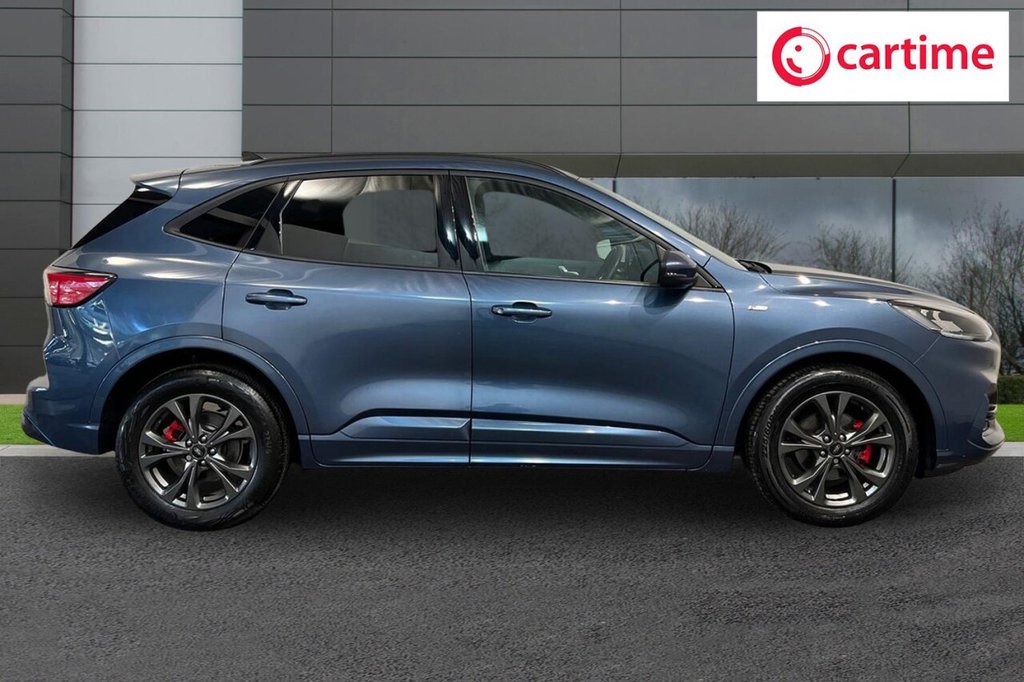 Used Ford Kuga 2022 for sale - 77563816: Photo 2