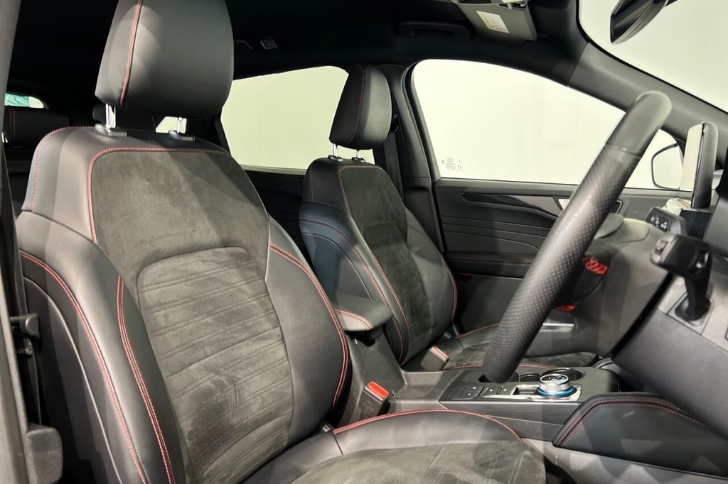 Used Ford Kuga 2022 for sale - 77563816: Photo 22