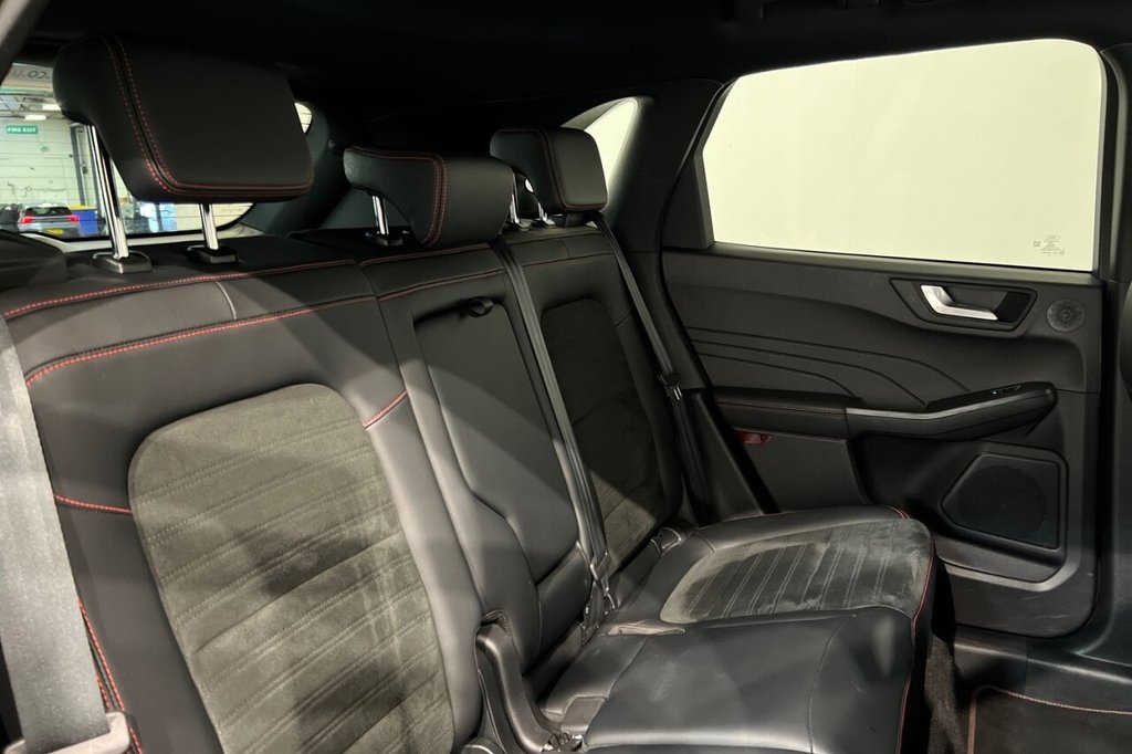 Used Ford Kuga 2022 for sale - 77563816: Photo 24