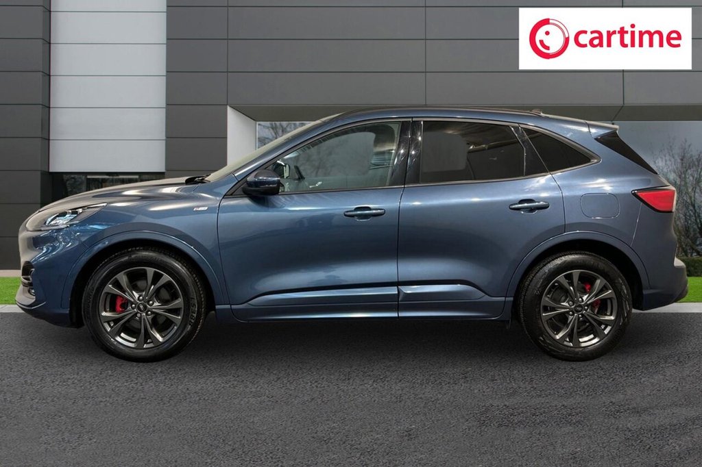 Used Ford Kuga 2022 for sale - 77563816: Photo 3