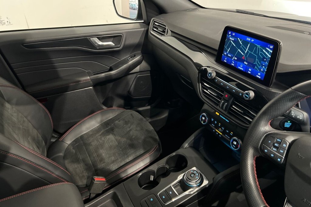 Used Ford Kuga 2022 for sale - 77563816: Photo 34