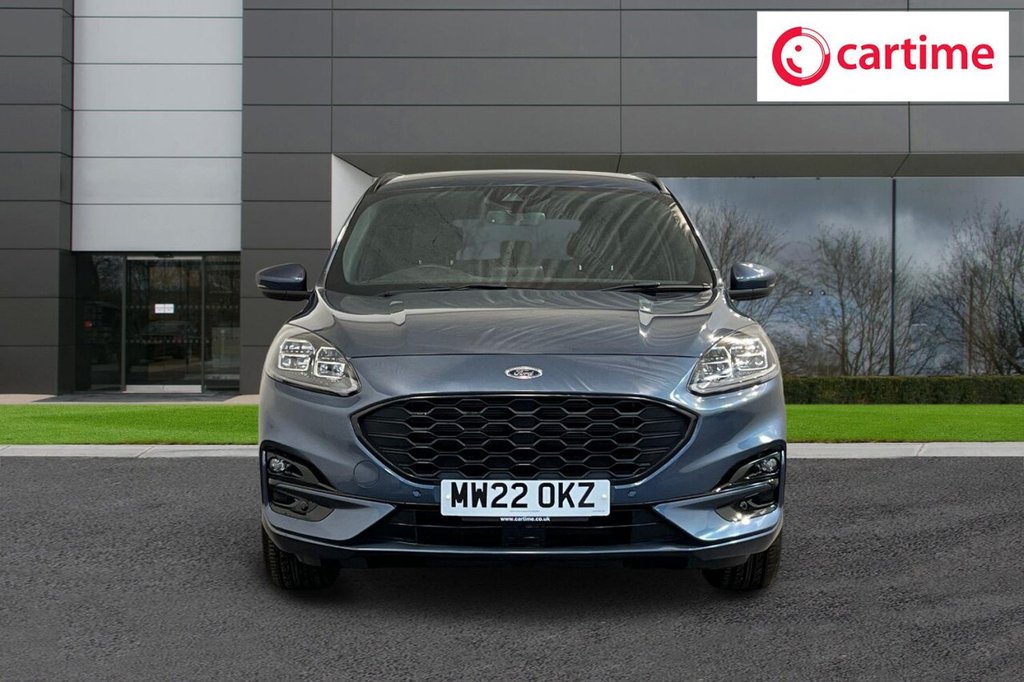 Used Ford Kuga 2022 for sale - 77563816: Photo 4