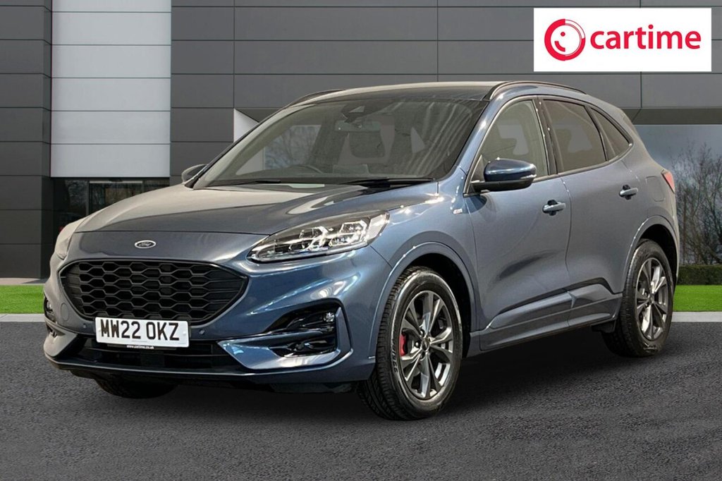 Used Ford Kuga 2022 for sale - 77563816: Photo 7