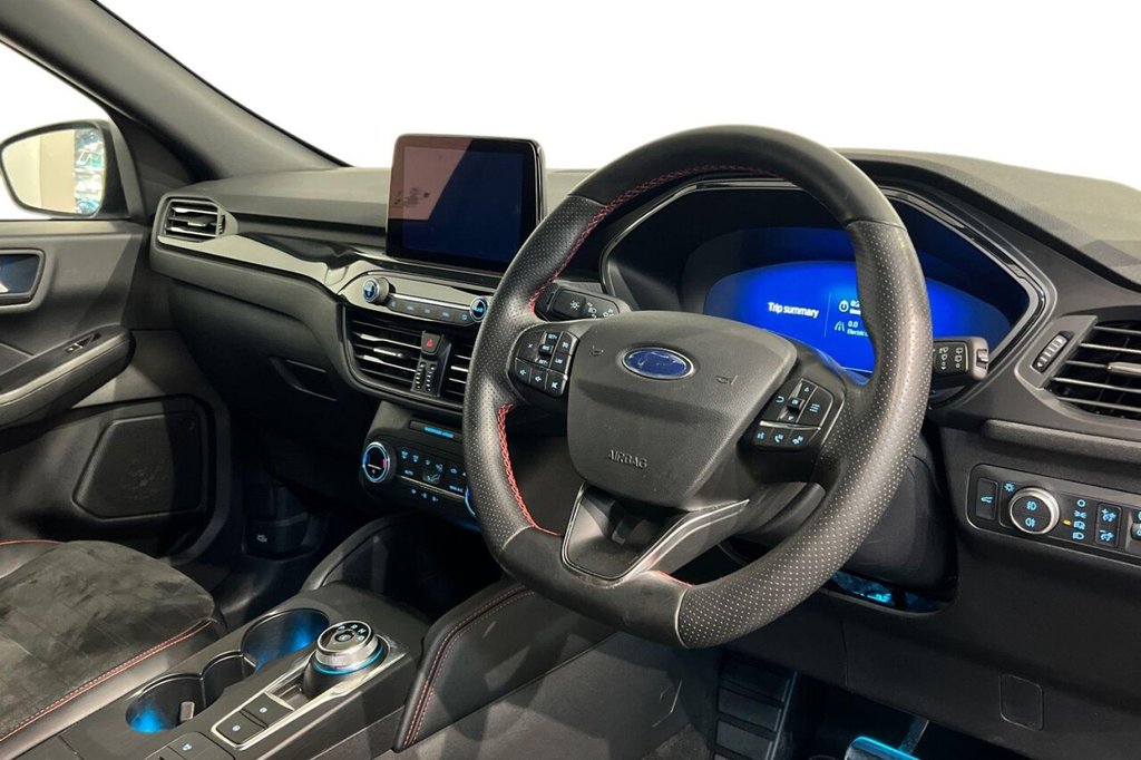 Used Ford Kuga 2022 for sale - 77563816: Photo 9