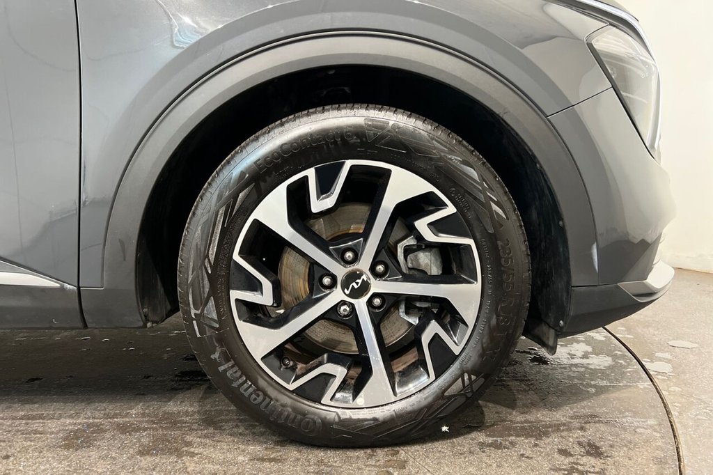 Used Kia Sportage 2022 for sale - 76985753: Photo 14