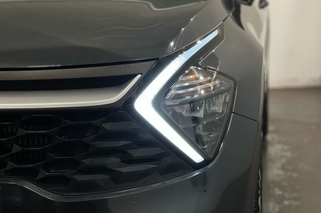 Used Kia Sportage 2022 for sale - 76985753: Photo 16