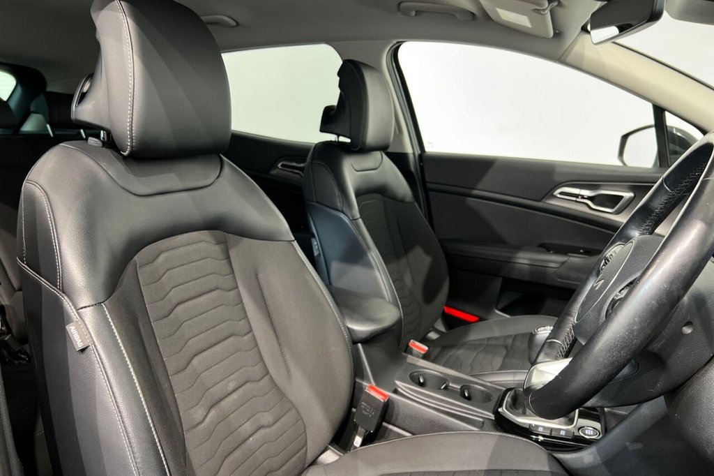 Used Kia Sportage 2022 for sale - 76985753: Photo 22