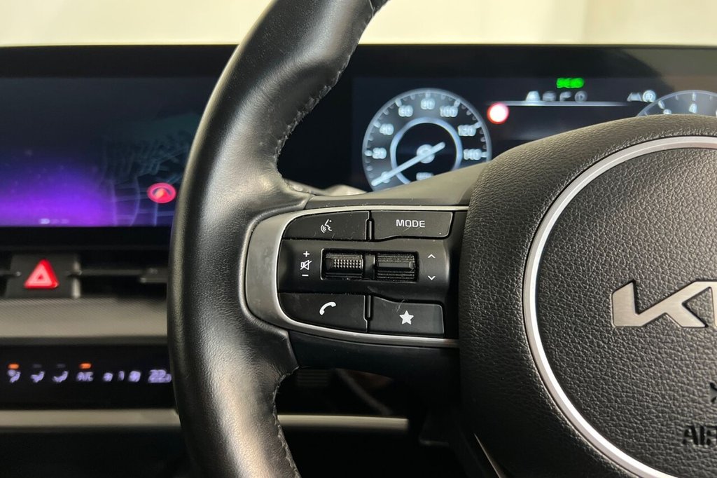 Used Kia Sportage 2022 for sale - 76985753: Photo 26