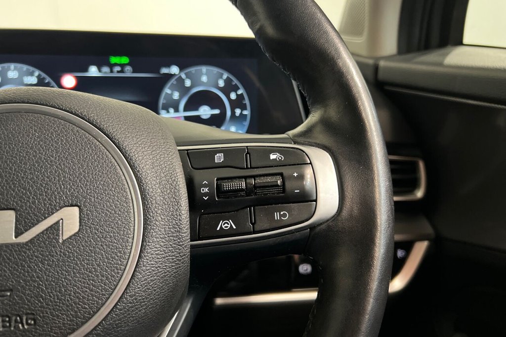 Used Kia Sportage 2022 for sale - 76985753: Photo 27