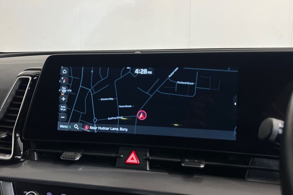 Used Kia Sportage 2022 for sale - 76985753: Photo 31