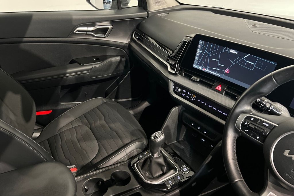 Used Kia Sportage 2022 for sale - 76985753: Photo 34