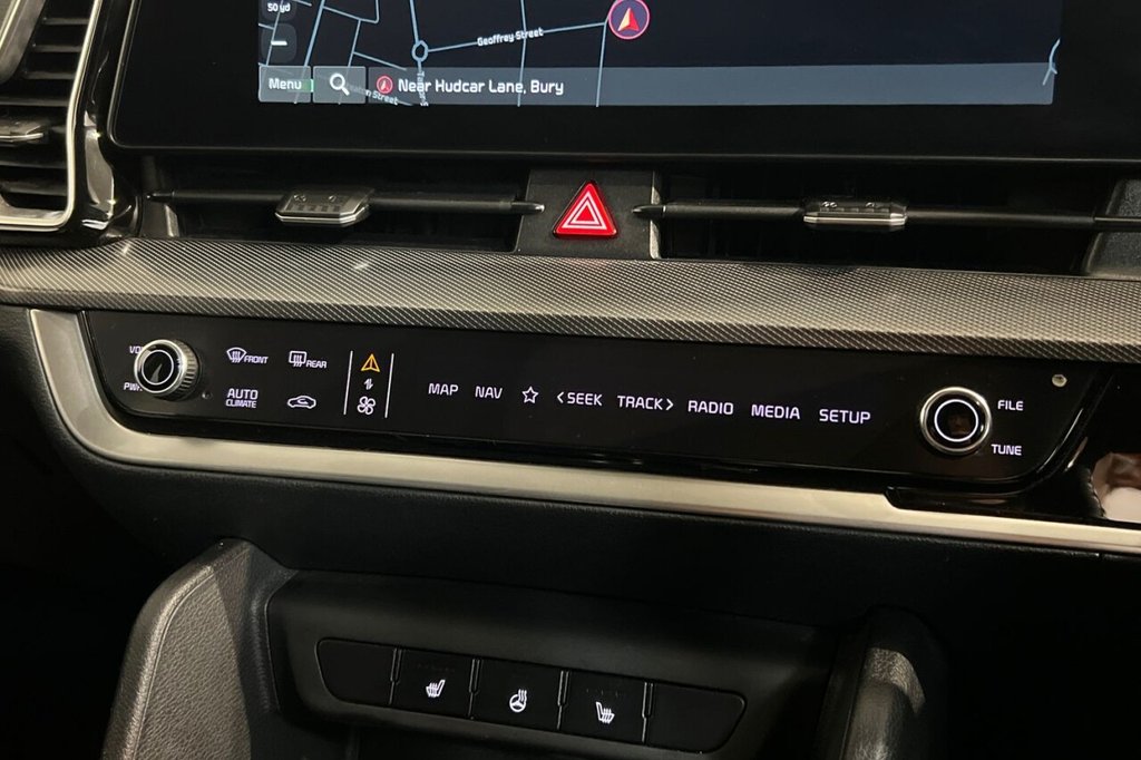 Used Kia Sportage 2022 for sale - 76985753: Photo 35