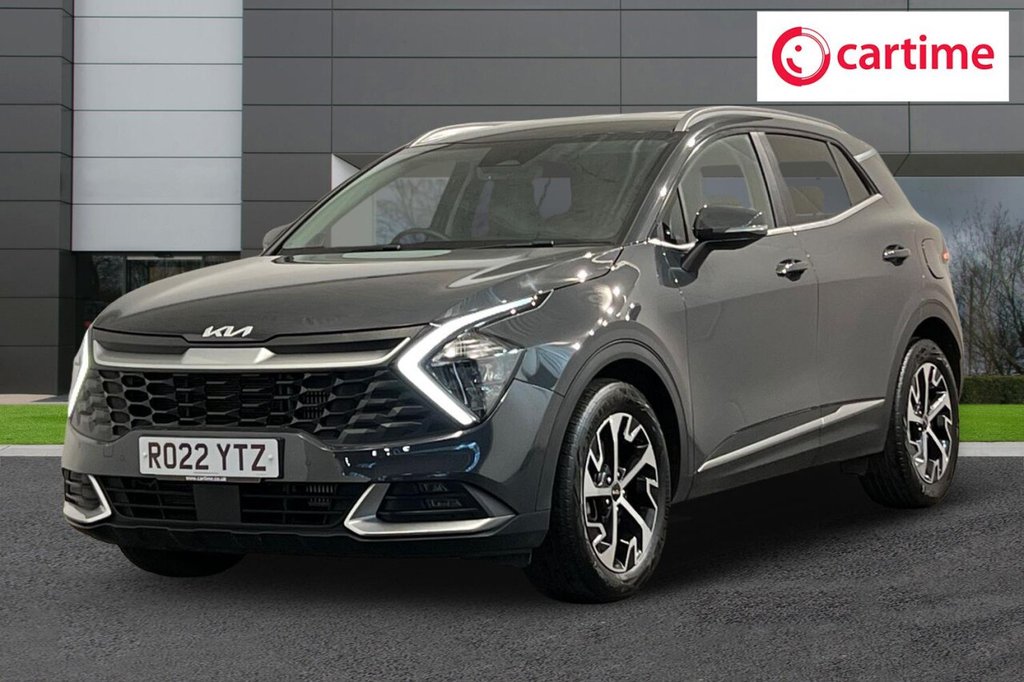 Used Kia Sportage 2022 for sale - 76985753: Photo 7