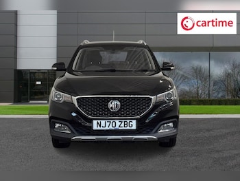 Used MG MG ZS 2020 for sale - 78658321: Photo