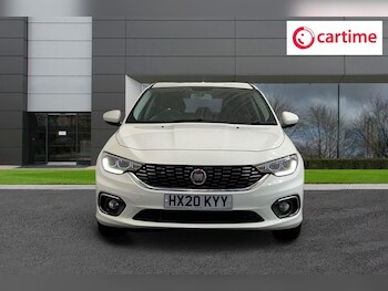 Used Fiat Tipo 2020 for sale - 77250602: Photo