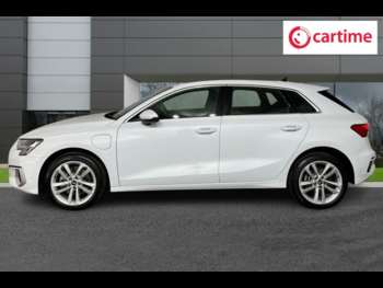 Used Audi A3 2022 for sale - 74529126: Photo