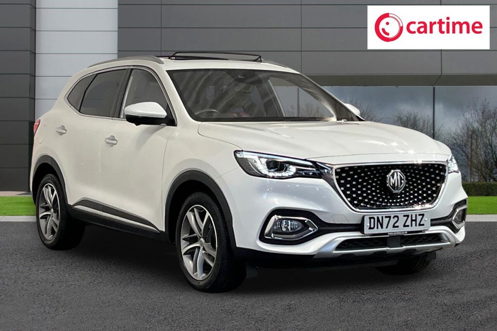 Used MG MG HS 2023 for sale - 76291541: Photo 1