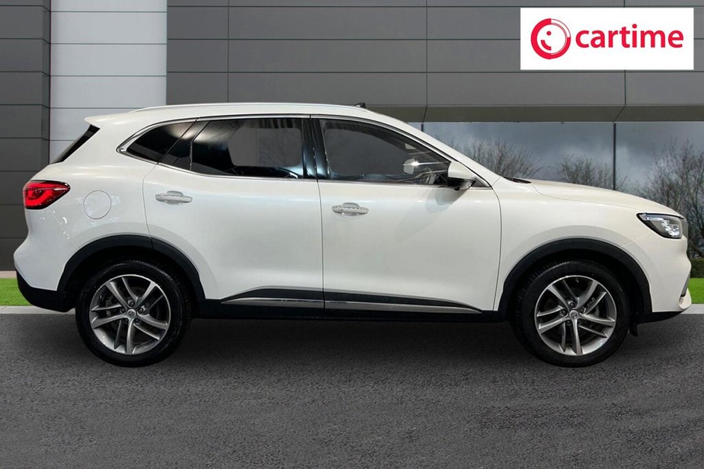 Used MG MG HS 2023 for sale - 76291541: Photo 2
