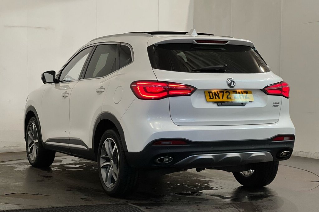 Used MG MG HS 2023 for sale - 76291541: Photo 23