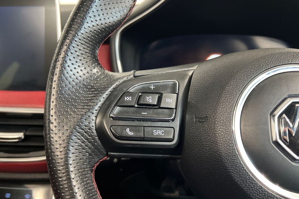 Used MG MG HS 2023 for sale - 76291541: Photo 33