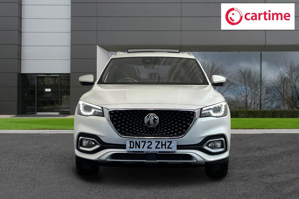 Used MG MG HS 2023 for sale - 76291541: Photo 4