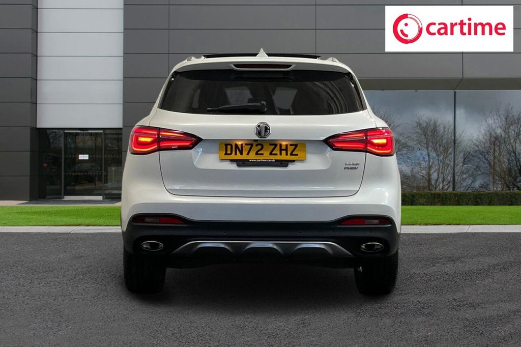 Used MG MG HS 2023 for sale - 76291541: Photo 6