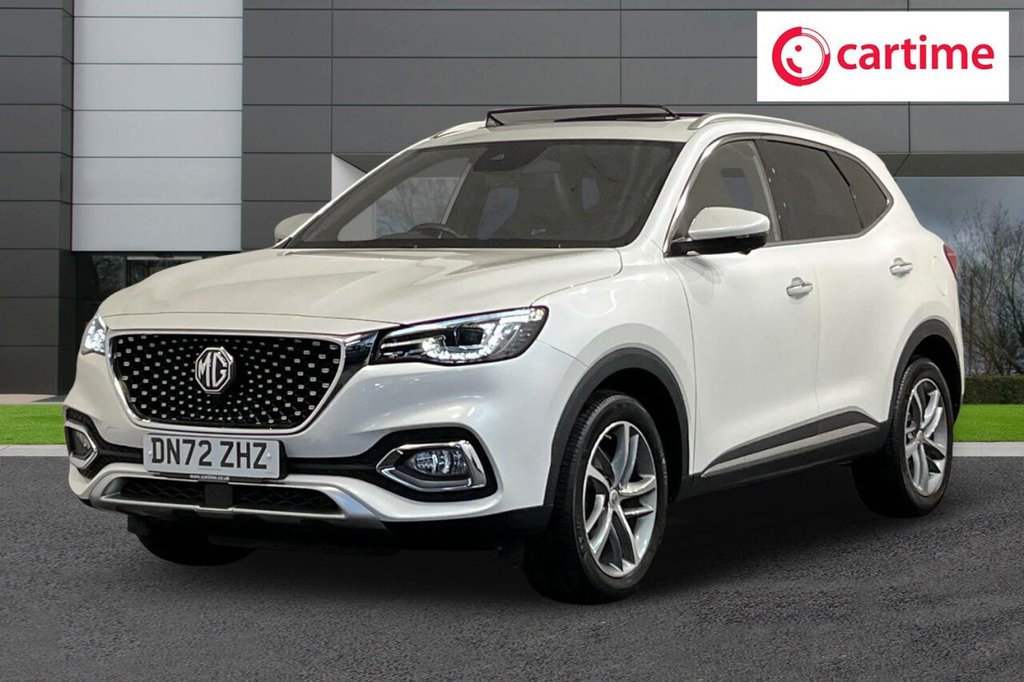 Used MG MG HS 2023 for sale - 76291541: Photo 7