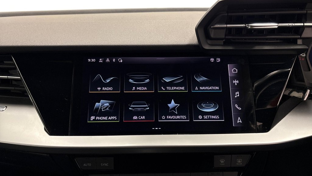 Used Audi A3 2021 for sale - 77218626: Photo 10