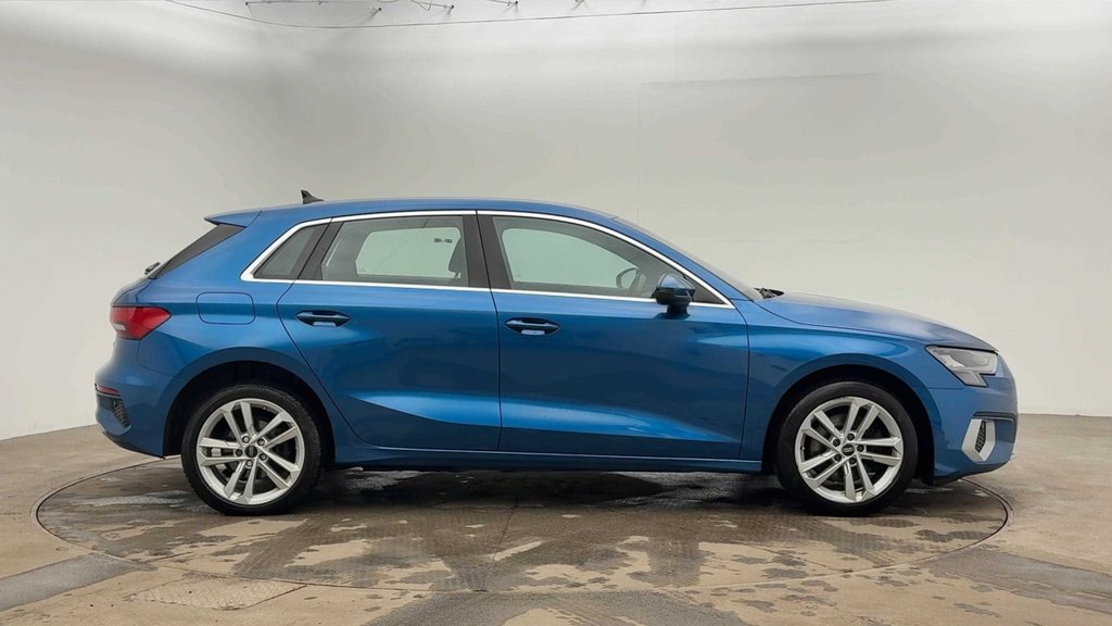 Used Audi A3 2021 for sale - 77218626: Photo 2