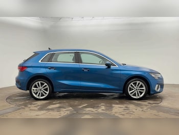 Used Audi A3 2021 for sale - 77218626: Photo