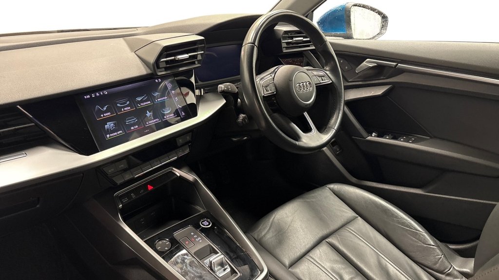 Used Audi A3 2021 for sale - 77218626: Photo 5