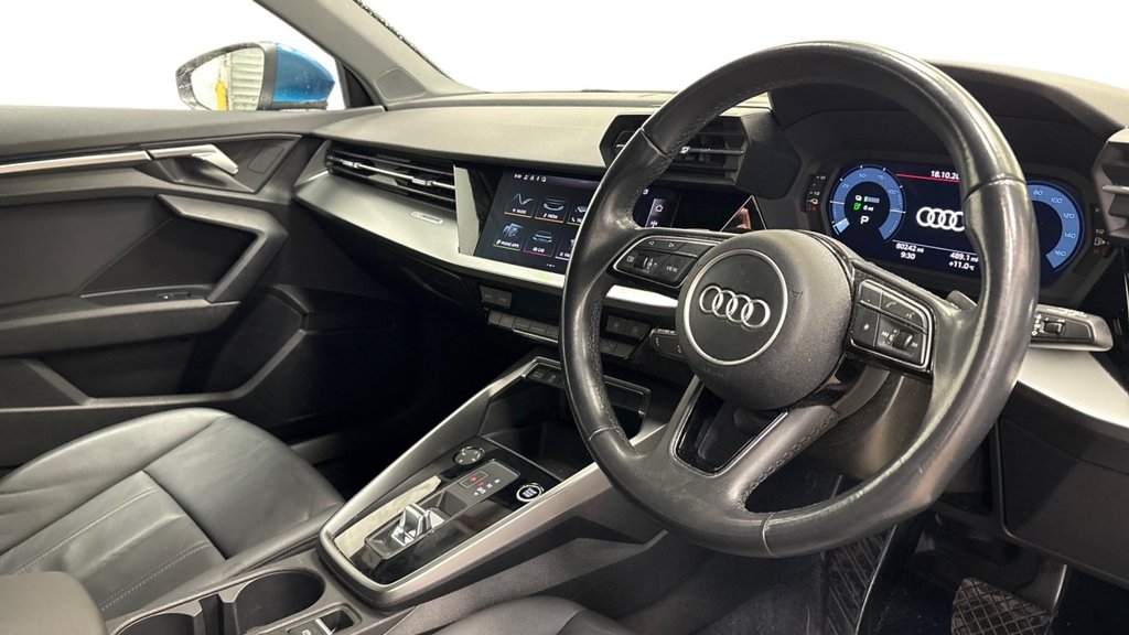 Used Audi A3 2021 for sale - 77218626: Photo 6