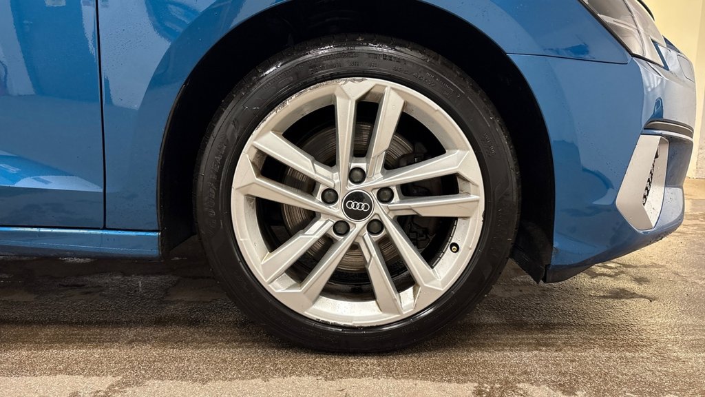 Used Audi A3 2021 for sale - 77218626: Photo 9