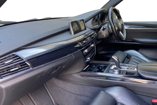 Used BMW X5 2018 for sale - 75665891: Photo 11