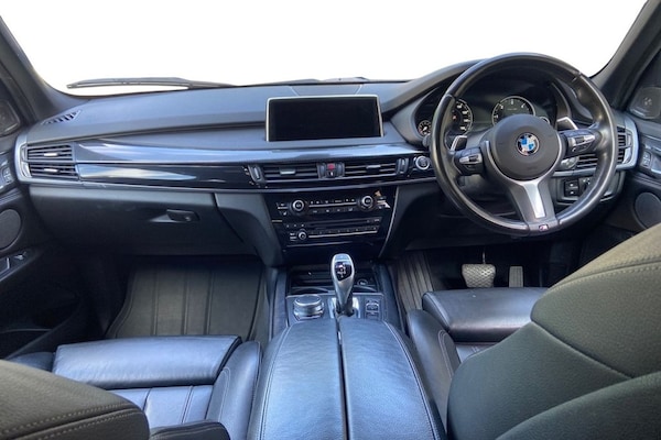 Used BMW X5 2018 for sale - 75665891: Photo 12