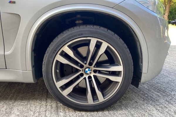 Used BMW X5 2018 for sale - 75665891: Photo 14