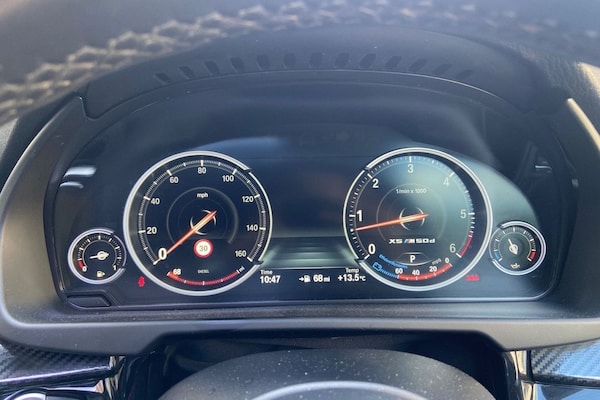 Used BMW X5 2018 for sale - 75665891: Photo 15