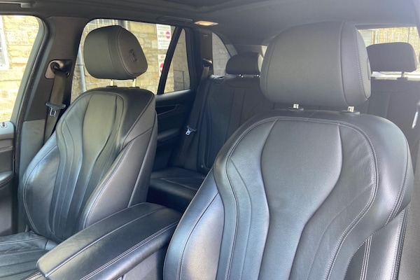 Used BMW X5 2018 for sale - 75665891: Photo 19