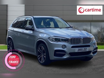 BMW - X5