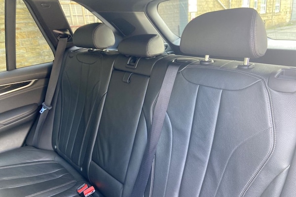 Used BMW X5 2018 for sale - 75665891: Photo 20
