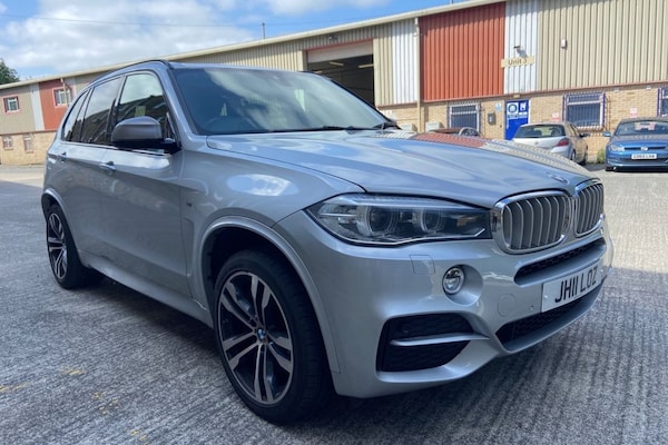 Used BMW X5 2018 for sale - 75665891: Photo 23
