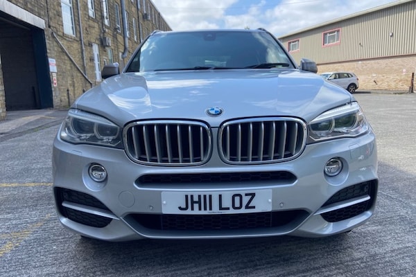 Used BMW X5 2018 for sale - 75665891: Photo 24