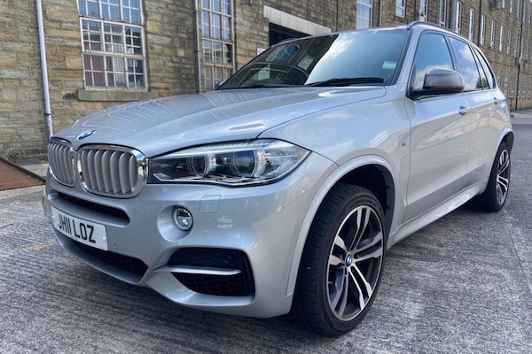 Used BMW X5 2018 for sale - 75665891: Photo 25