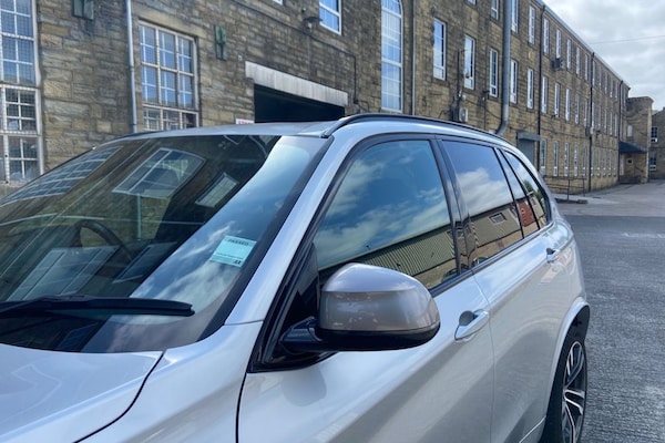 Used BMW X5 2018 for sale - 75665891: Photo 26
