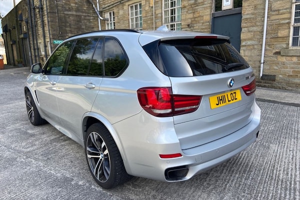 Used BMW X5 2018 for sale - 75665891: Photo 28