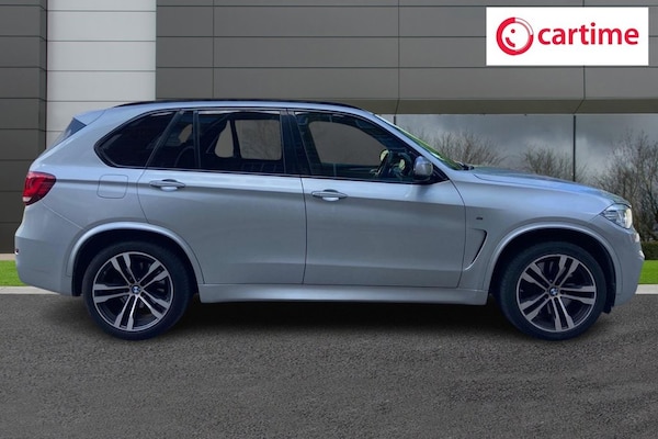 Used BMW X5 2018 for sale - 75665891: Photo 2