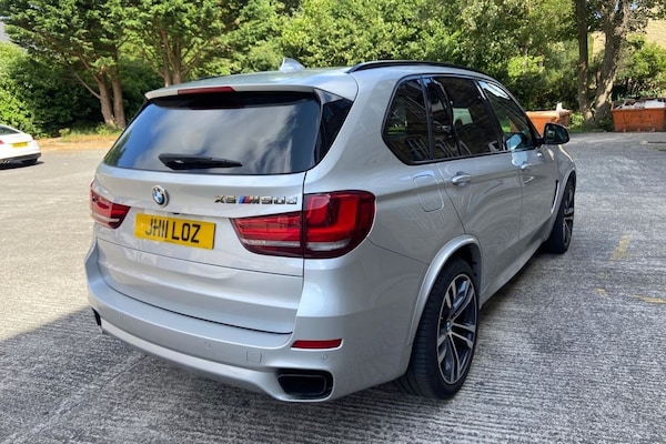 Used BMW X5 2018 for sale - 75665891: Photo 30