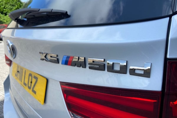 Used BMW X5 2018 for sale - 75665891: Photo 31