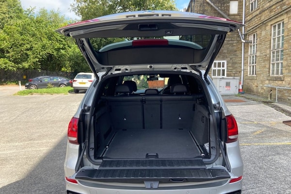 Used BMW X5 2018 for sale - 75665891: Photo 32